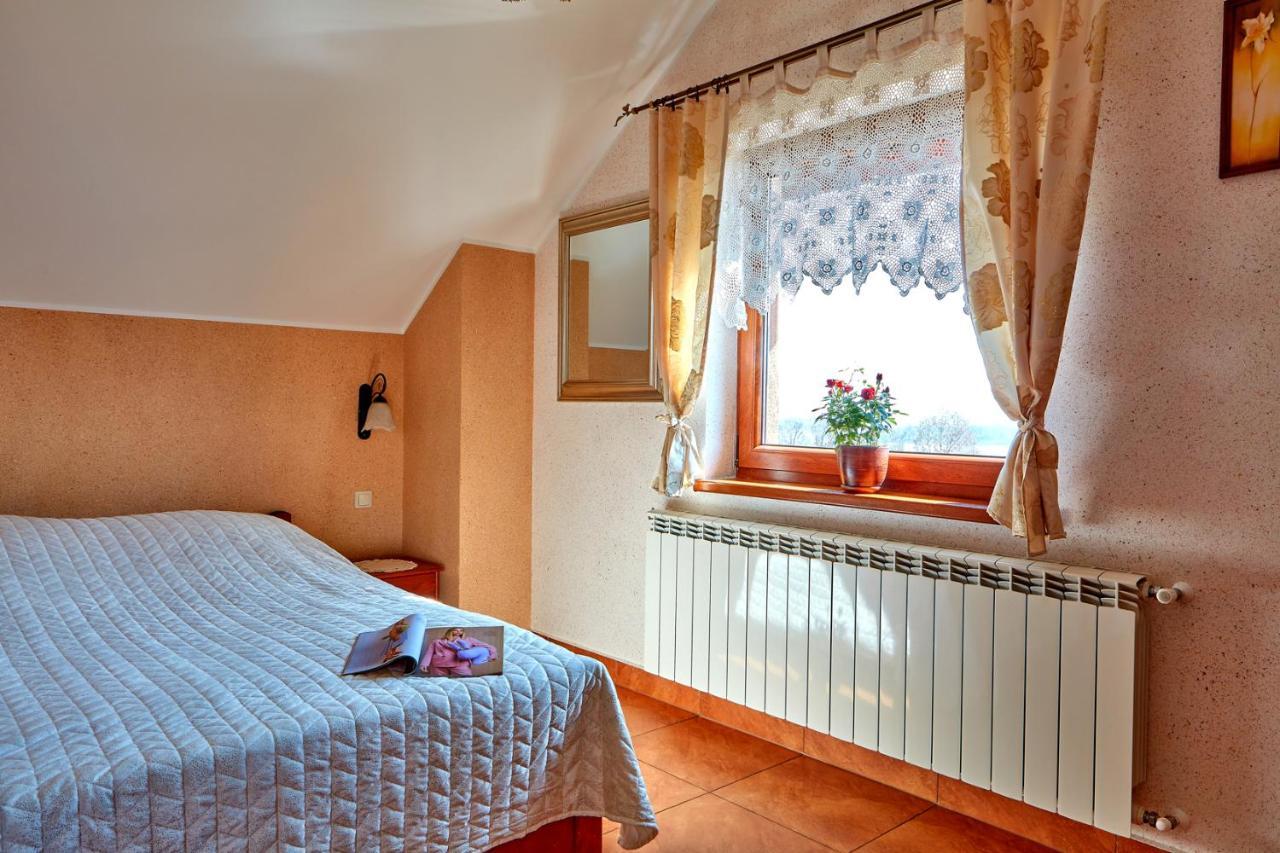 Osrodek Wypoczynkowy Nad Jeziorem Żywiec Exterior foto